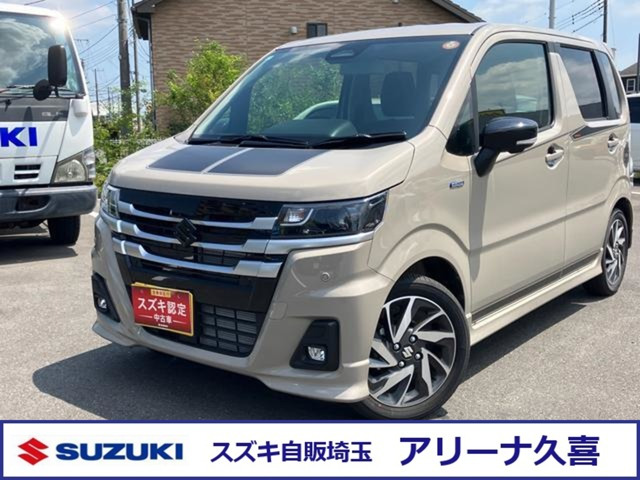 ワゴンRハイブリッド(HYBRID) ZX