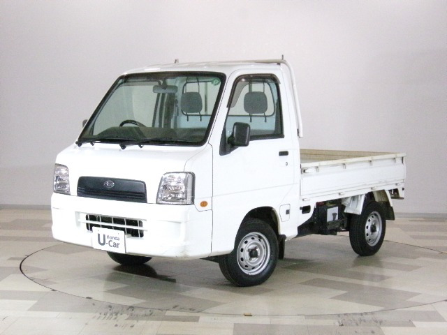 サンバートラックTB