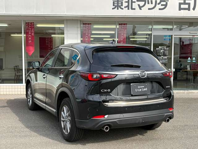 CX-52.2 XD スマートエディション