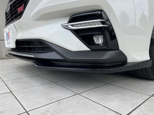 レヴォーグ1.8 STI スポーツ EX 4WD