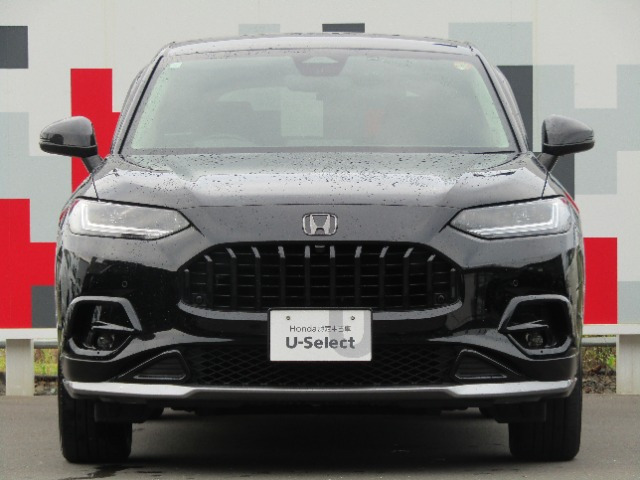 ZR-V2.0 e:HEV Z 4WD