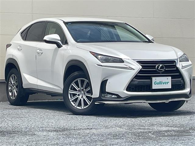 NX200t Iパッケージ 4WD