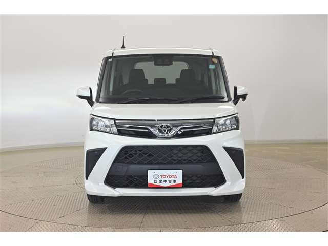 ルーミー1.0 G