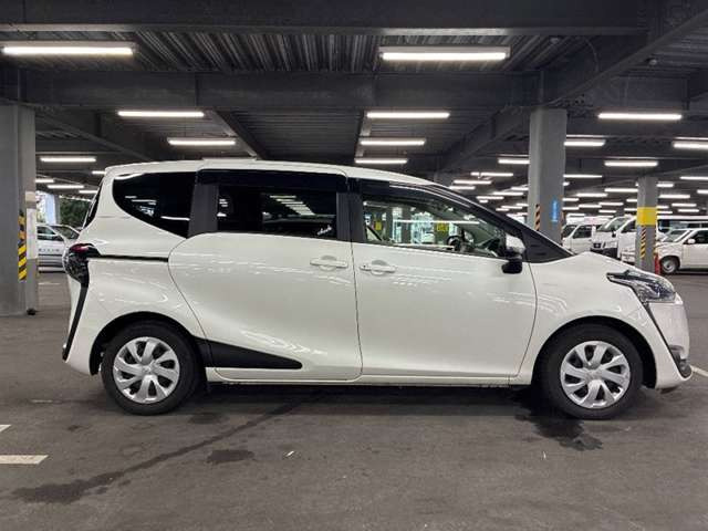 シエンタ1.5 G
