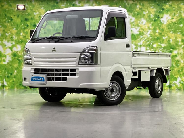 ミニキャブトラックみのり 4WD