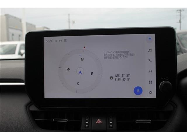 RAV42.5 プラグインハイブリッド Z E-Four 4WD