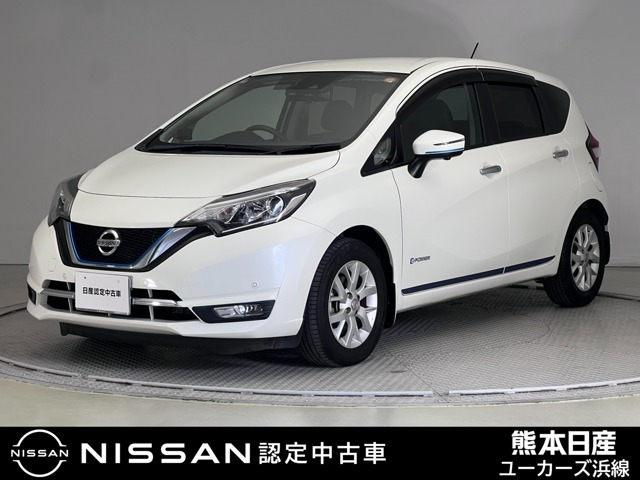 ノート1.2 e-POWER メダリスト