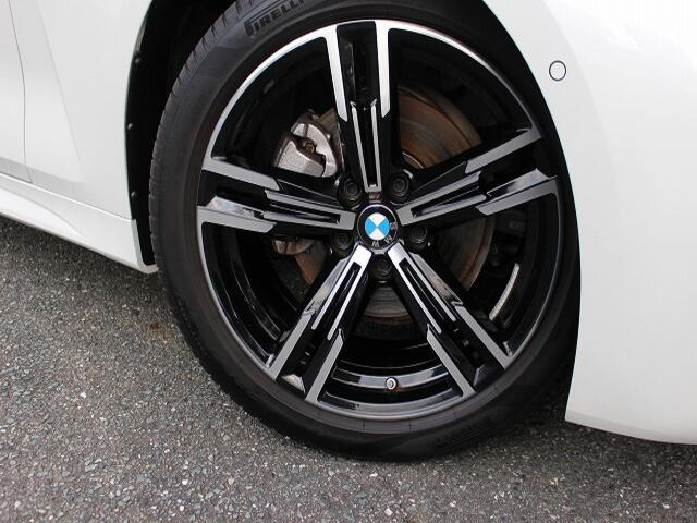 4シリーズカブリオレ420i Mスポーツ