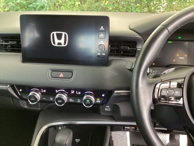 ヴェゼル1.5 ハイブリッド Z