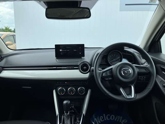MAZDA21.5 15BD i セレクション