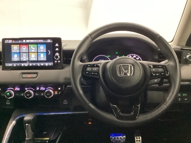ヴェゼル1.5 ハイブリッド Z