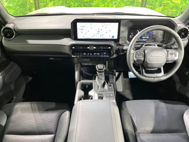 ランドクルーザー2502.7 VX 4WD