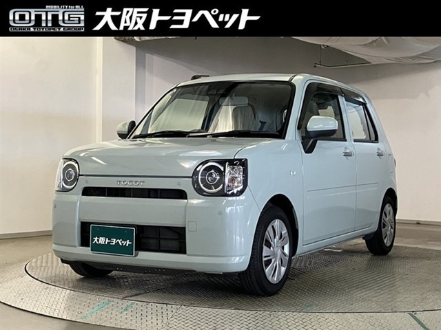 ミラトコットL SAIII