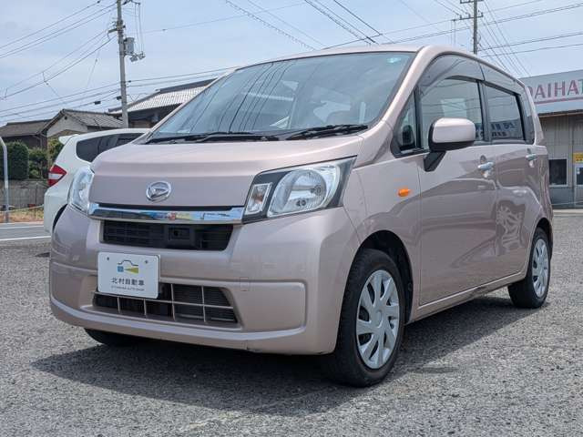 ムーヴL SA
