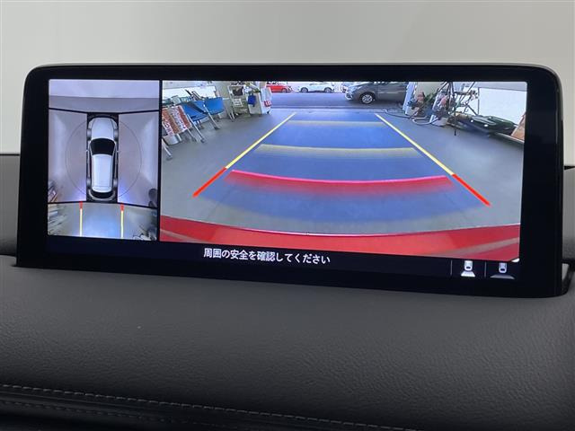 CX-52.2 XD ブラックトーンエディション