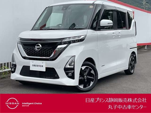 ルークスハイウェイスター