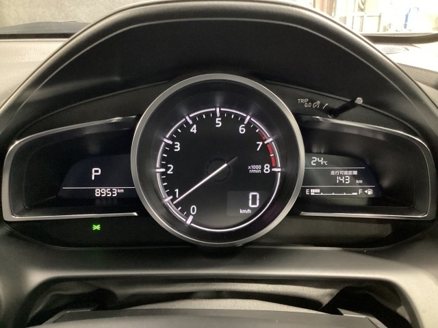 CX-31.5 15S アーバンドレッサー