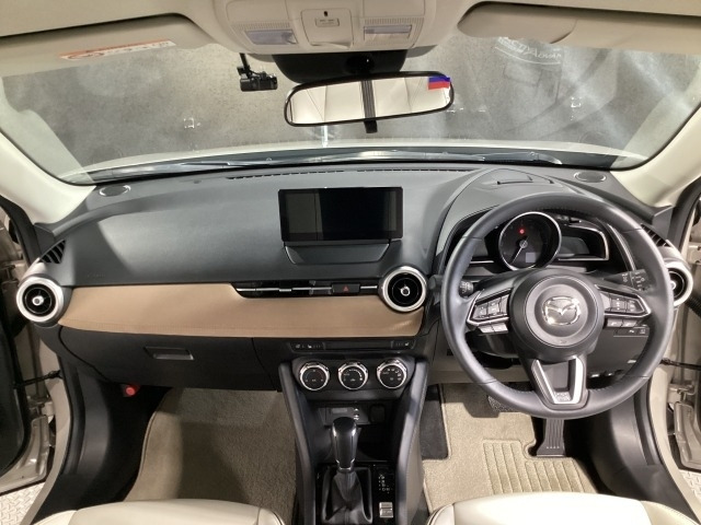 CX-31.5 15S アーバンドレッサー