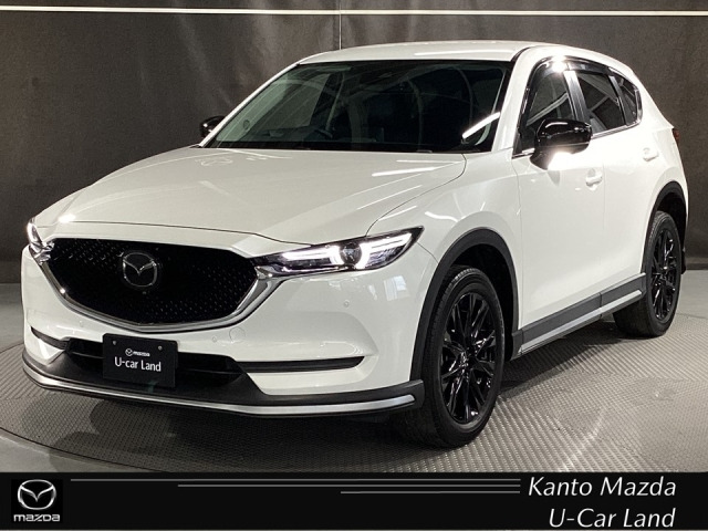 CX-52.0 20S ブラックトーンエディション