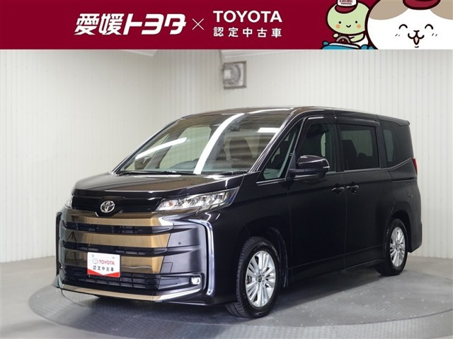ノア