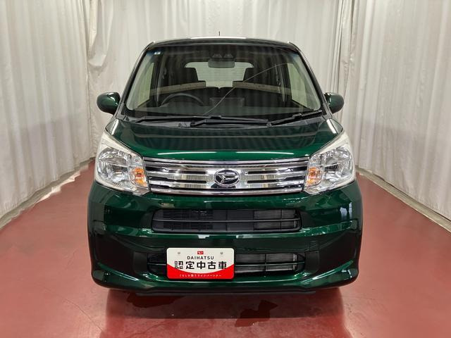 ムーヴX リミテッドII SAIII
