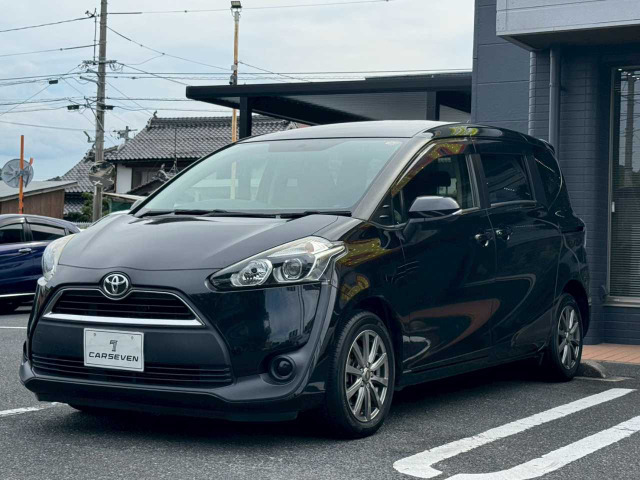 シエンタ1.5 G