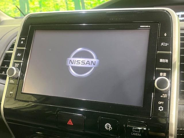 セレナ2.0 ハイウェイスター Vセレクション