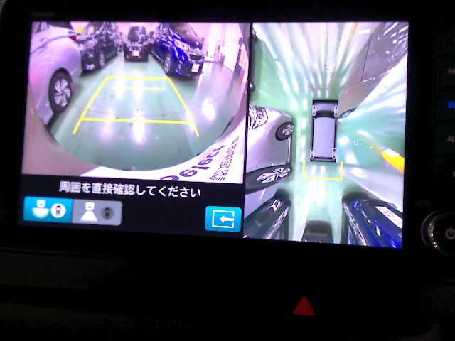 N-BOXジョイ ターボ モノトーン