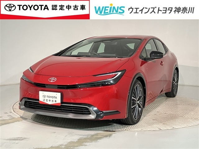 プリウス2.0 Z