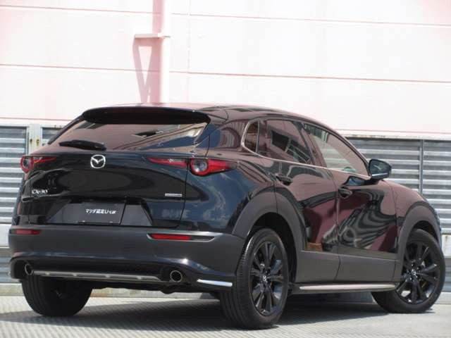 CX-30
