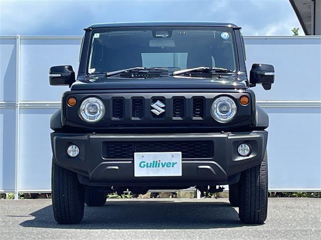 ジムニーシエラ1.5 JC 4WD