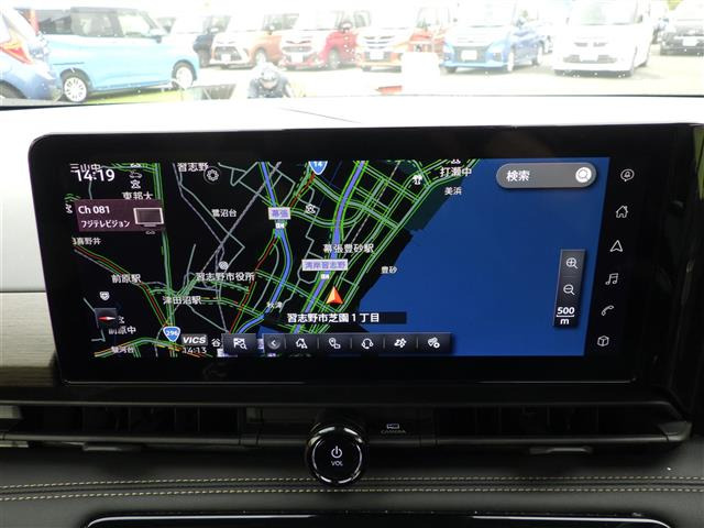 セレナ1.4 e-POWER ハイウェイスターV