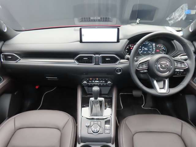 CX-52.2 XD ドライブ エディション 4WD