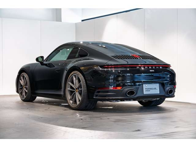 911カレラ PDK