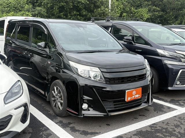 ノア2.0 Si G's