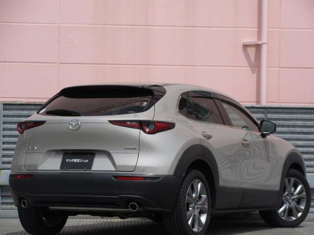 CX-302.0 20S プロアクティブ ツーリングセレクション