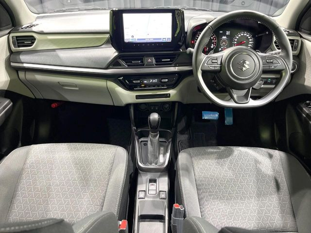スイフト1.2 ハイブリッド(HYBRID) MZ