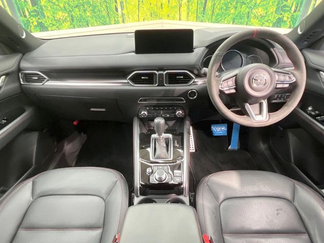 CX-52.2 XD スポーツアピアランス