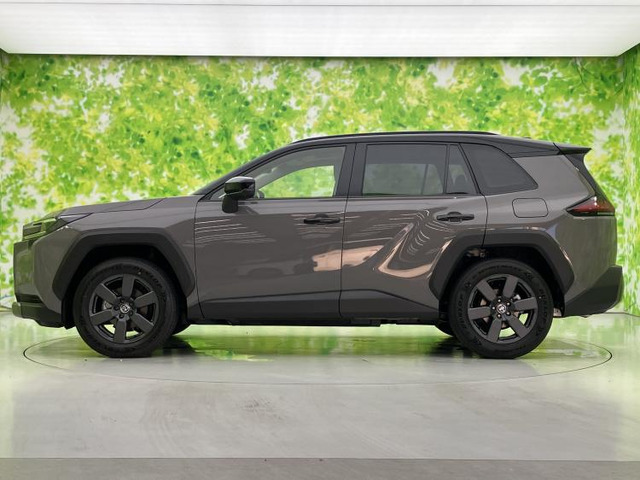 RAV42.5 ハイブリッド アドベンチャー E-Four 4WD