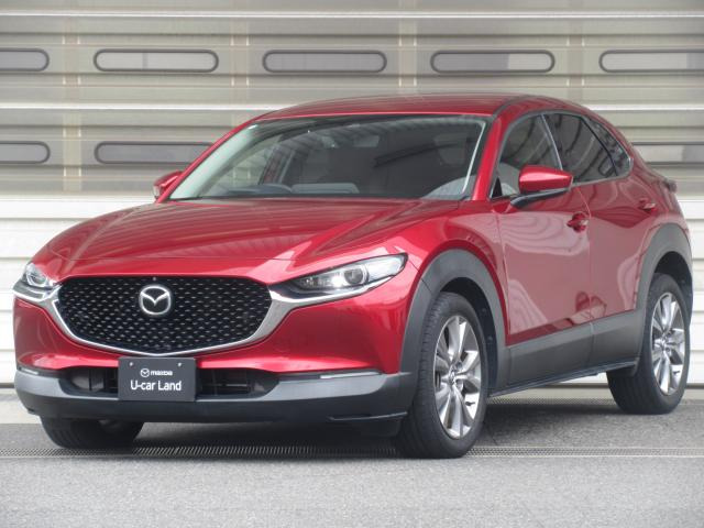 CX-301.8 XD プロアクティブ ツーリングセレクション