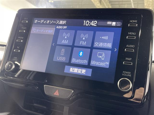 ヤリスクロス1.5 ハイブリッド Z