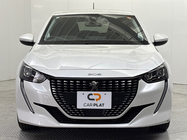 208アリュール