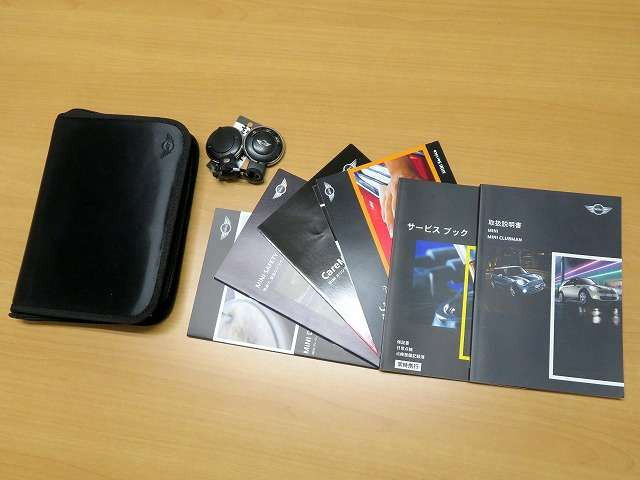 ミニクラブマンクーパー