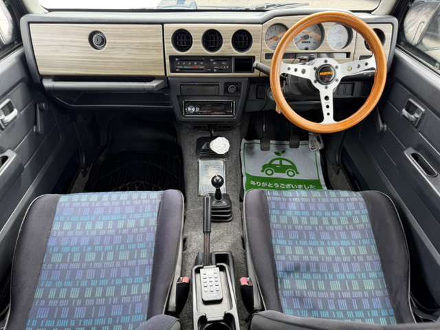 ジムニーXB 4WD