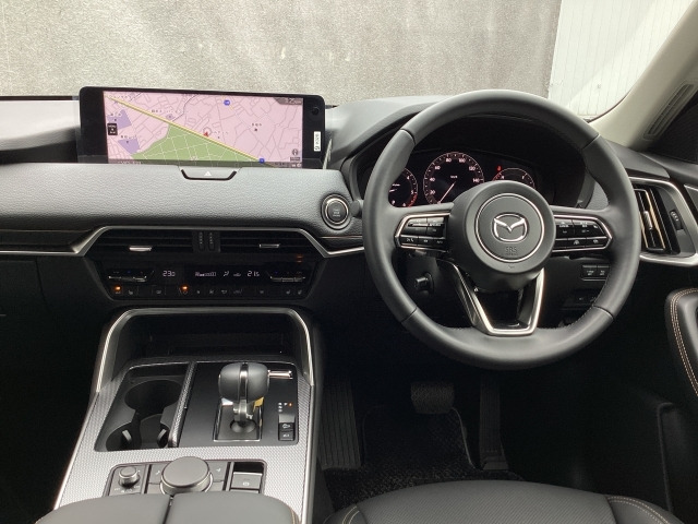 CX-603.3 XD ドライブ エディション ディーゼル 4WD