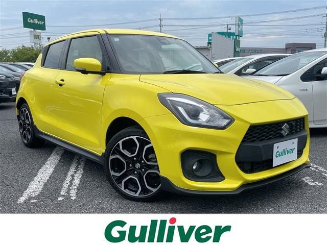 スイフト1.4 スポーツ