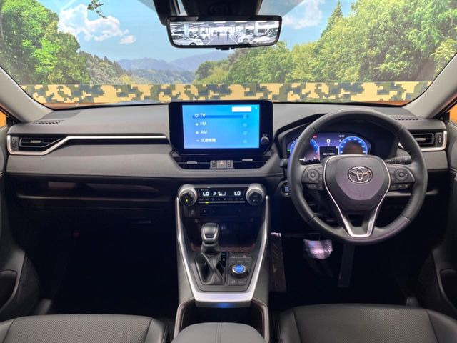 RAV42.0 G Zパッケージ 4WD