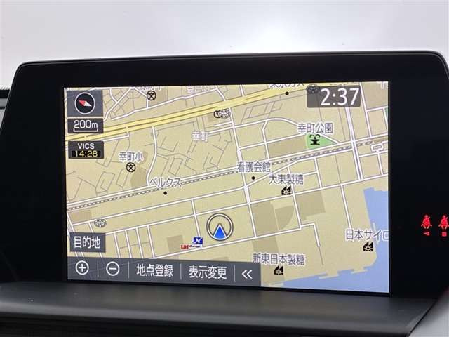クラウンハイブリッド 2.5 S