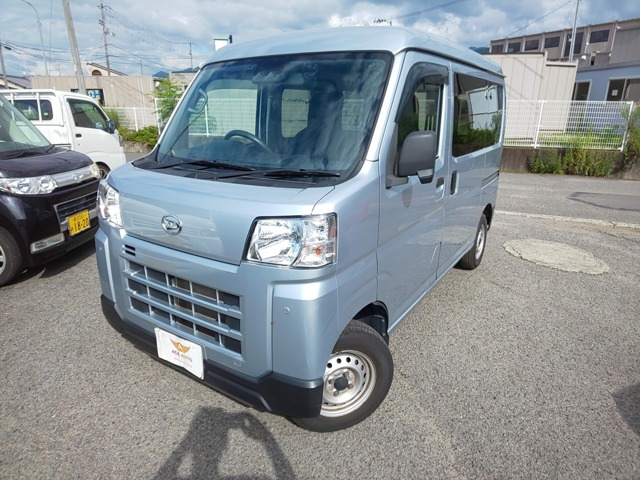 ハイゼットカーゴ