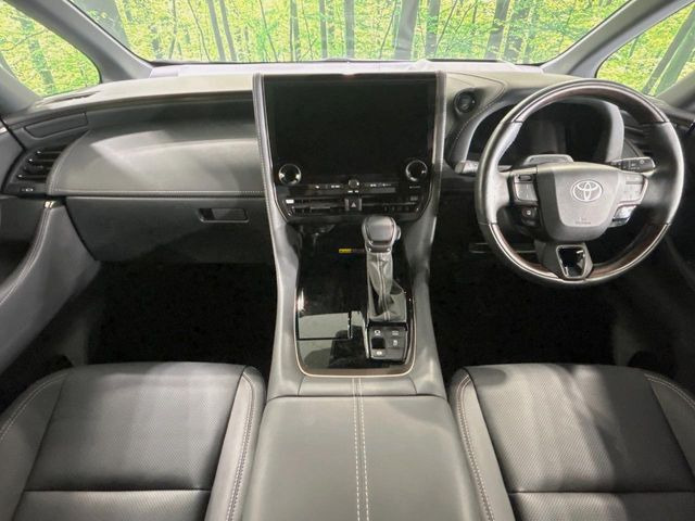アルファード2.5 Z